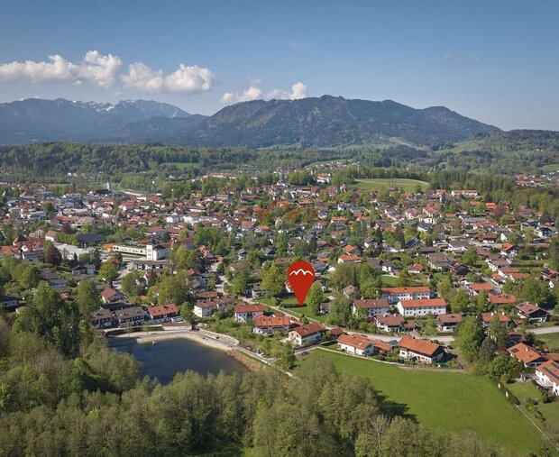 Umgebung