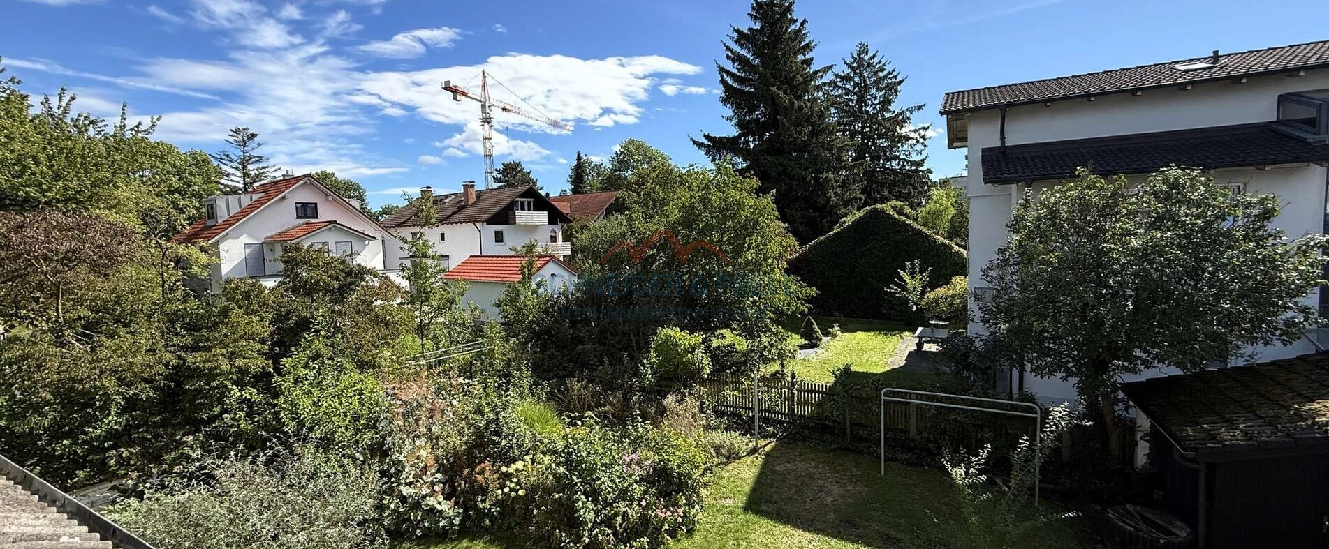 Außenansicht Außenansicht