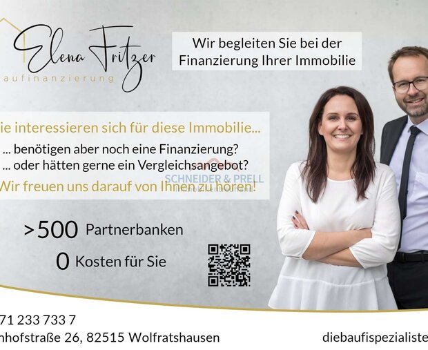 Finanzierung