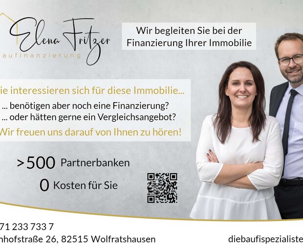Finanzierung