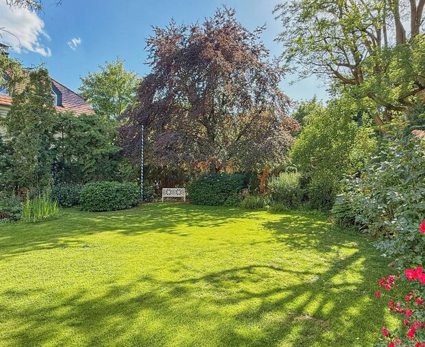 Garten