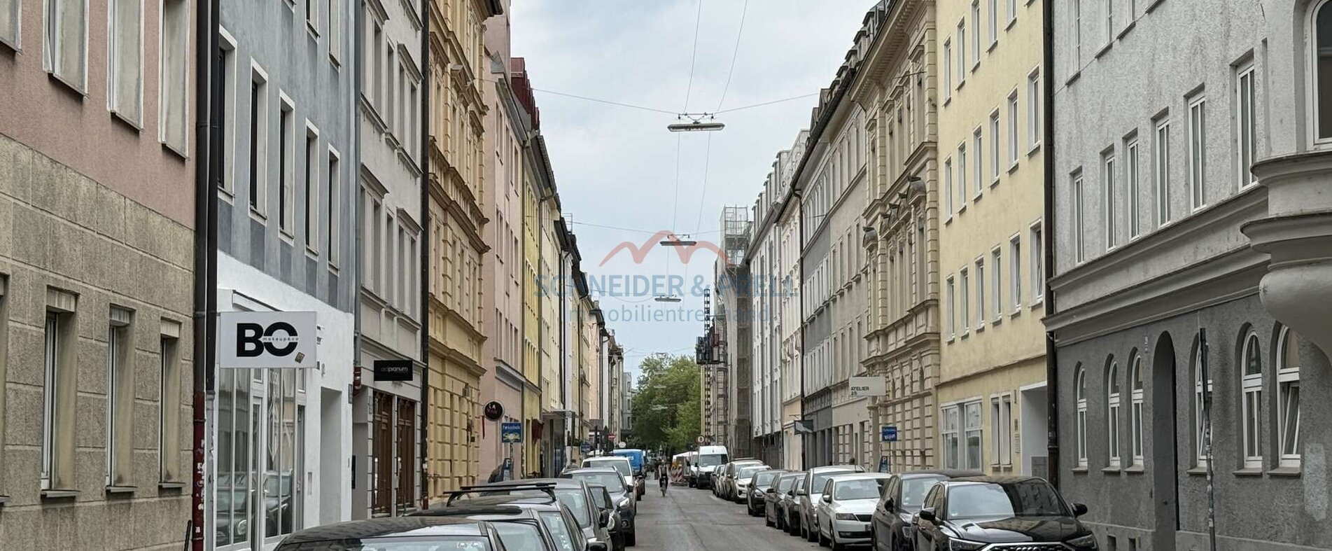 Umgebung Umgebung