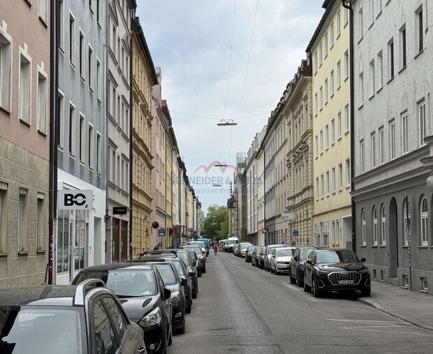 Umgebung
