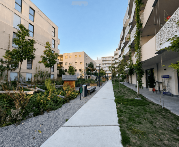 Spielplatz