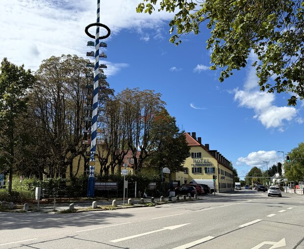 Umgebung