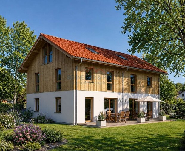 Bebauungsvorschlag Adlerhaus (über ChatGPT)