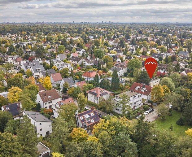 Umgebung