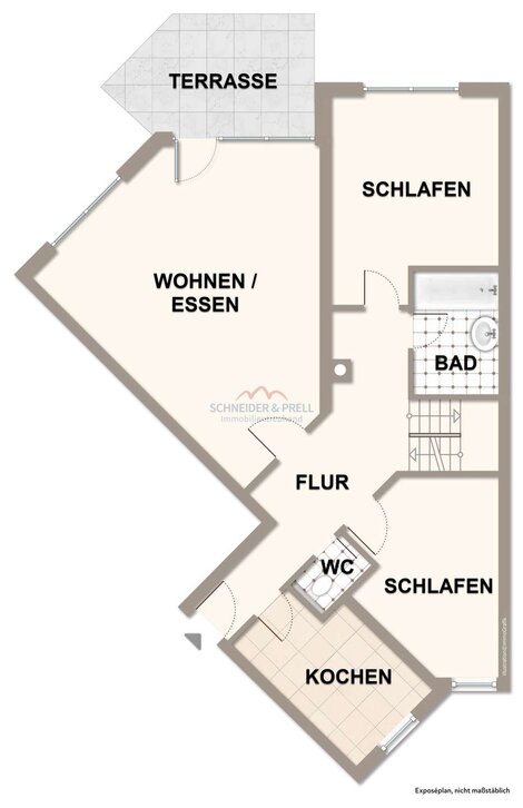 Erdgeschoss