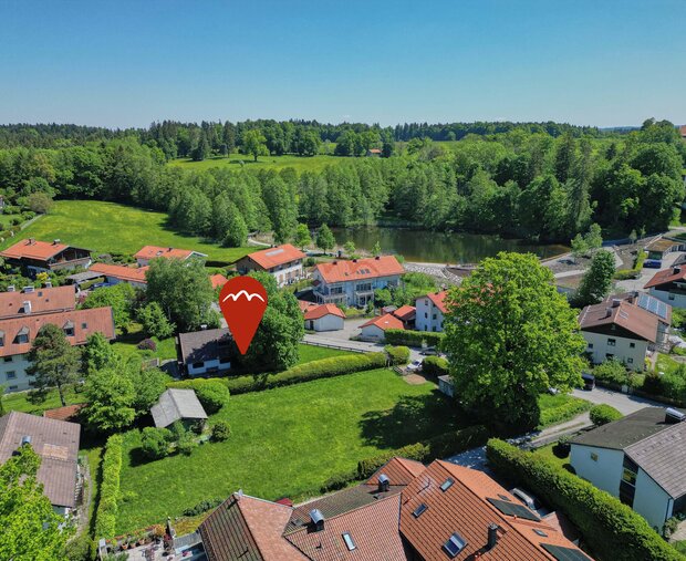 Umgebung