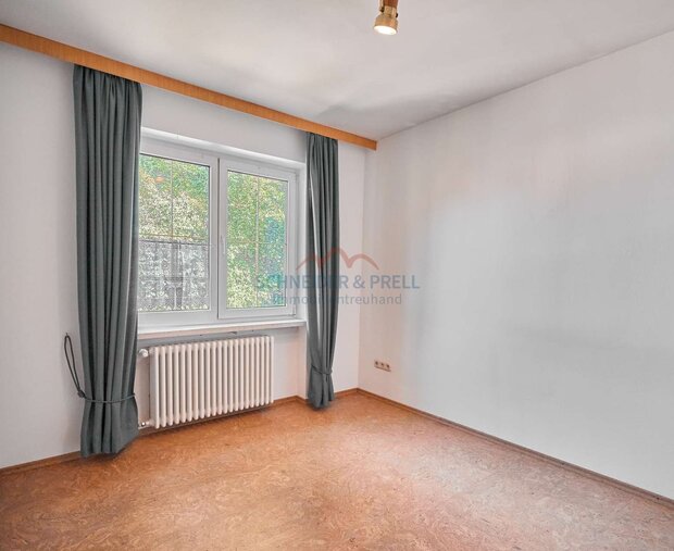 Zimmer - OG