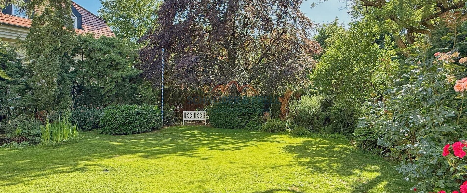 Garten Garten